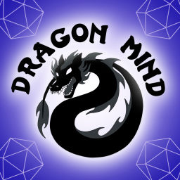 Podcast thumbnail for Dragon Mind - Mindful TTRPGs
