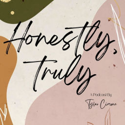 Podcast thumbnail for Honestly, Truly