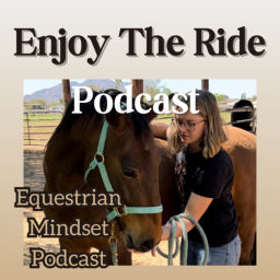 Podcast thumbnail for Enjoy The Ride Podcast