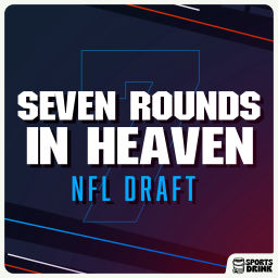 Podcast thumbnail for Seven Rounds in Heaven