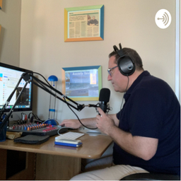 Podcast thumbnail for Buena Salud