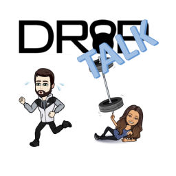 Podcast thumbnail for Drop Talk