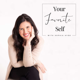 Podcast thumbnail for Your Favorite Self