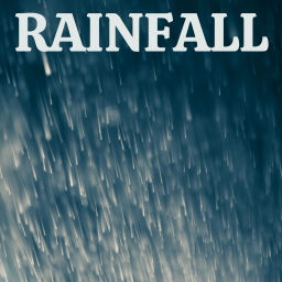 Podcast thumbnail for Rainfall