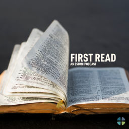 Podcast thumbnail for First Read