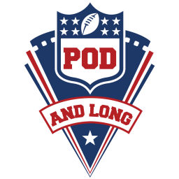 Podcast thumbnail for Pod and Long