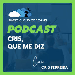 Podcast thumbnail for Cris, que me diz