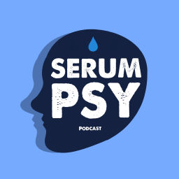 Podcast thumbnail for Sérum Psy