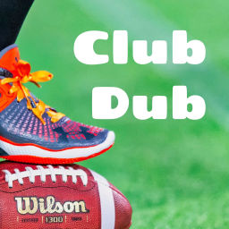 Podcast thumbnail for Club Dub - Football Podcast