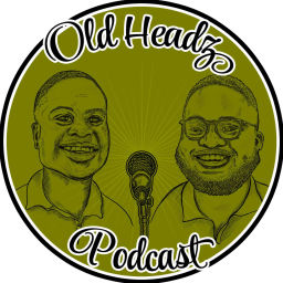Podcast thumbnail for Oldheadz Podcast