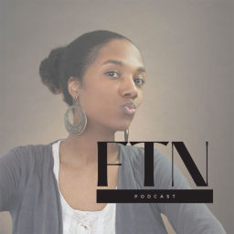 Podcast thumbnail for Femme Trans Noire | Podcast