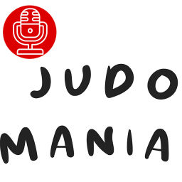 Podcast thumbnail for JudoMania - alt om judo, selvforsvar og kampsport