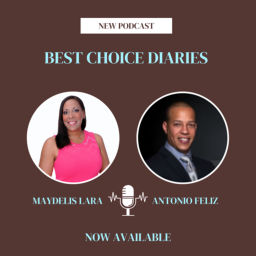 Podcast thumbnail for Best Choice Diaries