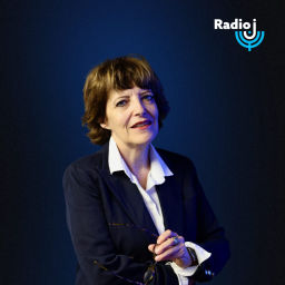 Podcast thumbnail for Zoom Israël