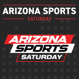 Podcast thumbnail for Arizona Sports Saturday
