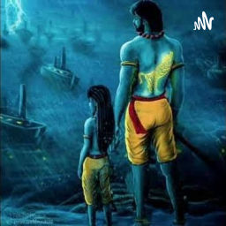 Podcast thumbnail for Ravanan 2.0