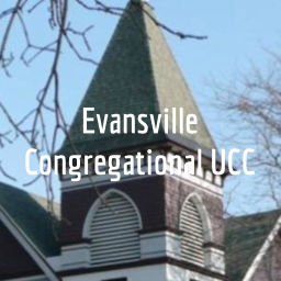 Podcast thumbnail for Evansville Congregational UCC