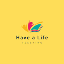 Podcast thumbnail for Have a Life Teaching