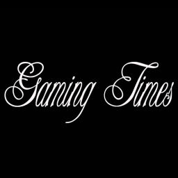 Podcast thumbnail for Gaming Times