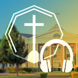 Podcast thumbnail for TFRC Sermons