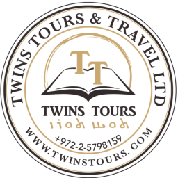 Podcast thumbnail for Israel - Twins Tours Academy - Online Courses