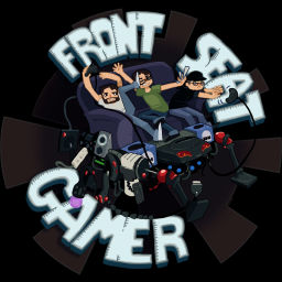 Podcast thumbnail for Front Seat Gamer