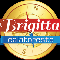 Podcast thumbnail for Brigitta Calatoreste