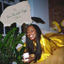 Podcast thumbnail for Take Time With Twiggy