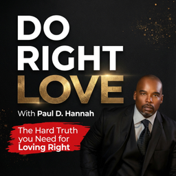 Podcast thumbnail for Do Right Love