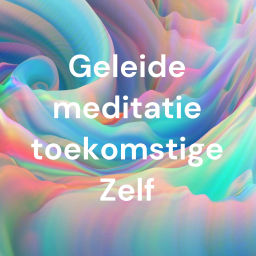 Podcast thumbnail for Wandelkunst meditaties en activaties
