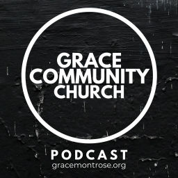 Podcast thumbnail for Grace Montrose CO || PODCAST