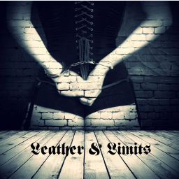 Podcast thumbnail for Leather & Limits