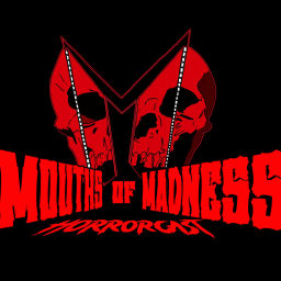 Podcast thumbnail for Mouths of Madness Horrorcast