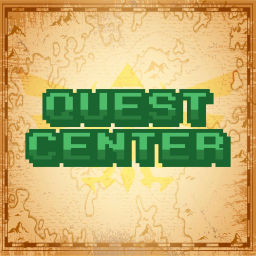Podcast thumbnail for Quest Center