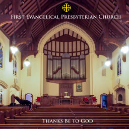 Podcast thumbnail for First Evangelical Presbyterian Church Roanoke