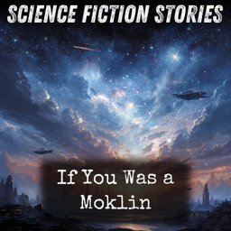 Podcast thumbnail for If You Was a Moklin