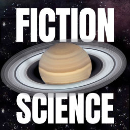 Podcast thumbnail for Fiction Science