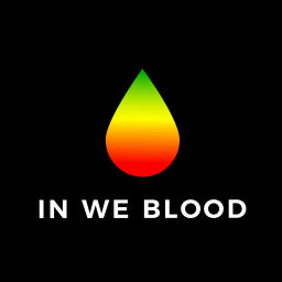 Podcast thumbnail for In We Blood