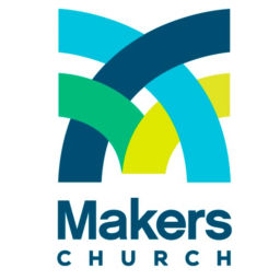 Podcast thumbnail for Makers Church