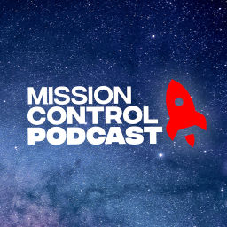 Podcast thumbnail for Mission Control