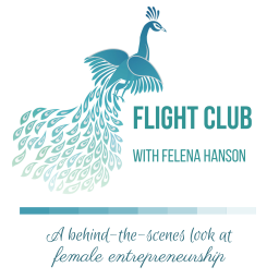 Podcast thumbnail for Flight Club