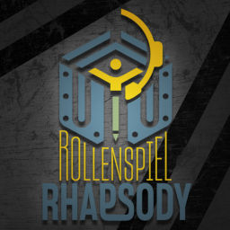 Podcast thumbnail for Rollenspiel Rhapsody