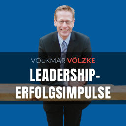 Podcast thumbnail for Leadership-Erfolgsimpulse