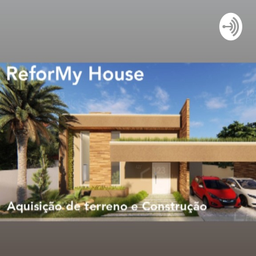 Podcast thumbnail for Construção Financiada Caixa