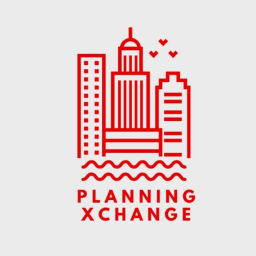 Podcast thumbnail for PlanningXChange