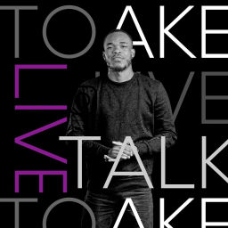 Podcast thumbnail for Talk To Ake