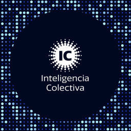 Podcast thumbnail for Inteligencia Colectiva