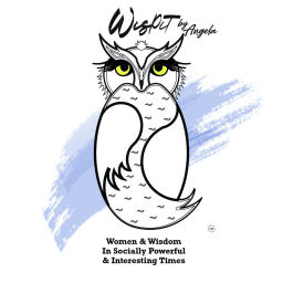Podcast thumbnail for Wispit By Angela