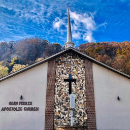 Podcast thumbnail for Glen Ferris Apostolic Church