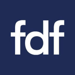 Podcast thumbnail for Food and Drink Federation (UK) passionate about food
